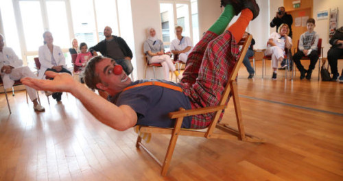 Klinikum Frankfurt Höchst 01