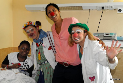 Universitätsklinikum Frankfurt  01