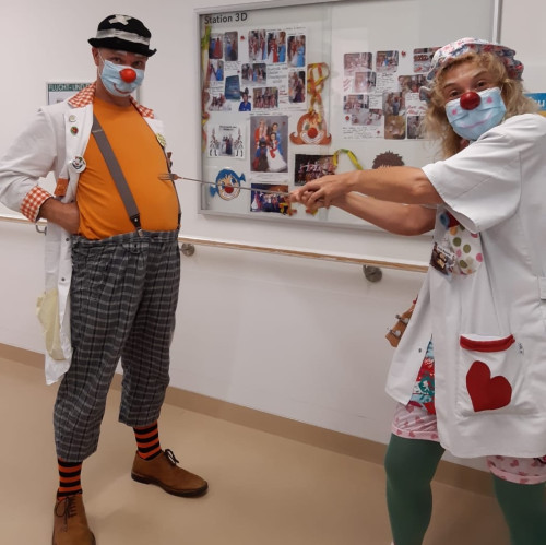 Klinik für Kinder- und Jugendmedizin Offenbach  01