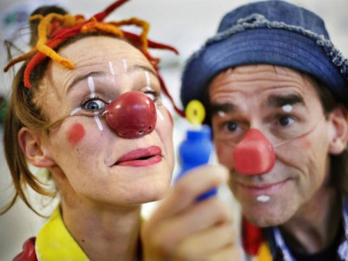 Kinderklinik Prinzessin Margaret Darmstadt 01