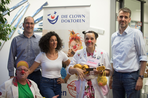 Klinik für Kinder- und Jugendmedizin Offenbach  02