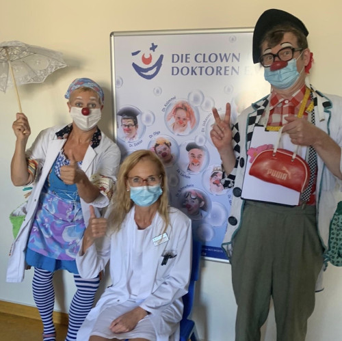 GPR Gesundheits- und Pflegezentrum Rüsselsheim  01