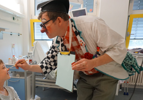 Westpfalz-Klinikum Kaiserslautern 01