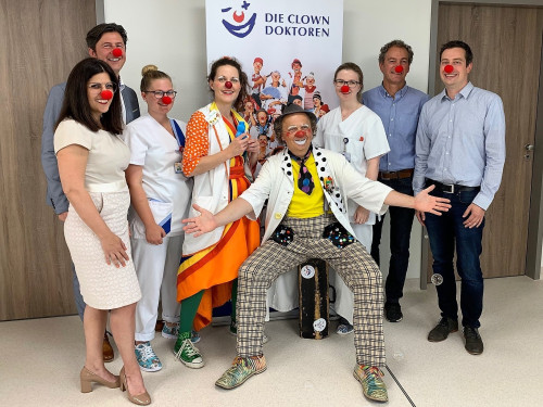 St.Vincenz-Krankenhaus Limburg 01