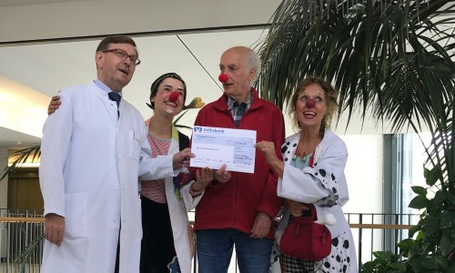 Universitätsklinikum Gießen und Marburg GmbH  02