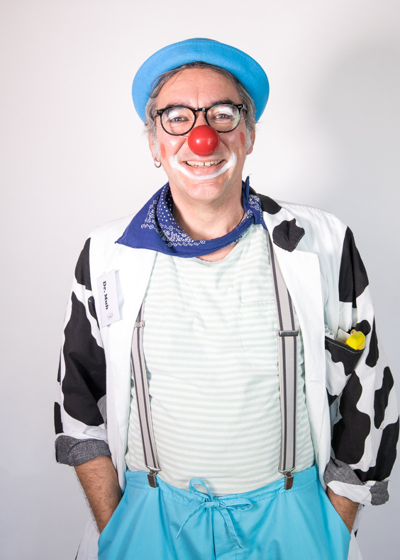 Dr. Muh