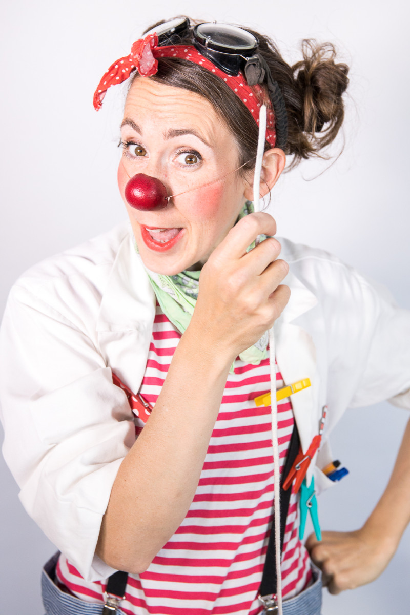 Dr. Schnurbein
