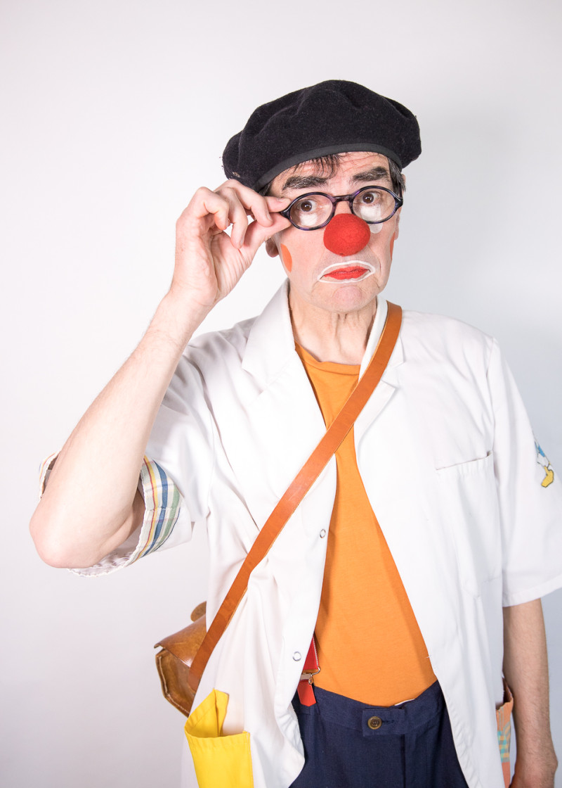 Dr. Sören Schlau-Schlau