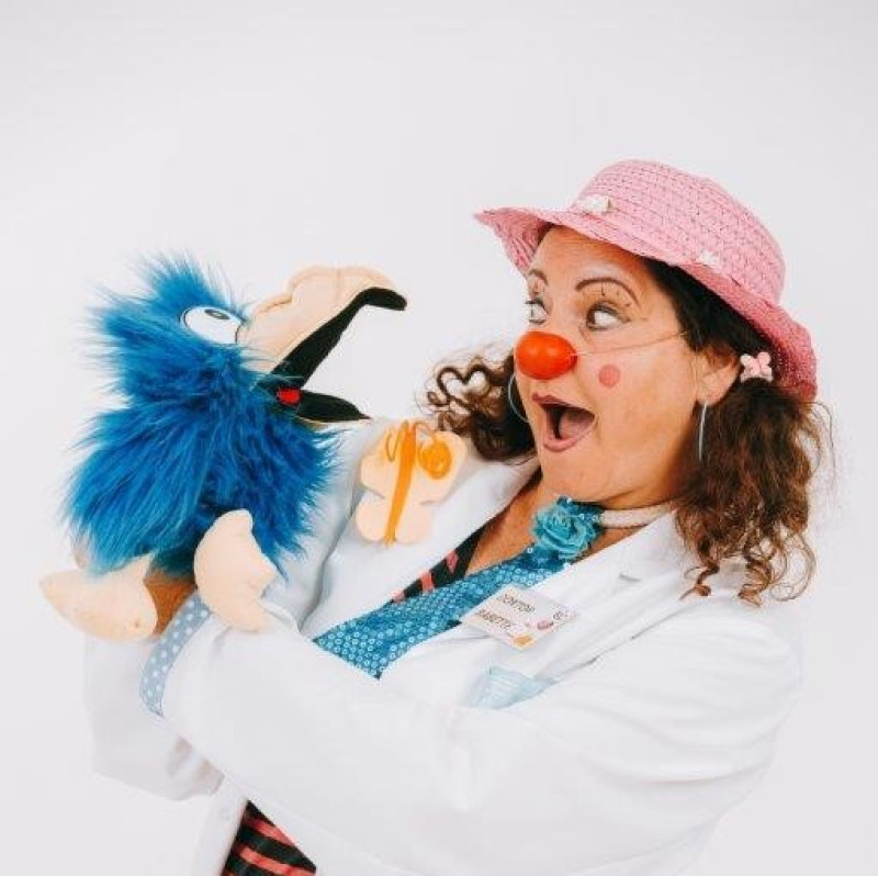 Dr. Babette