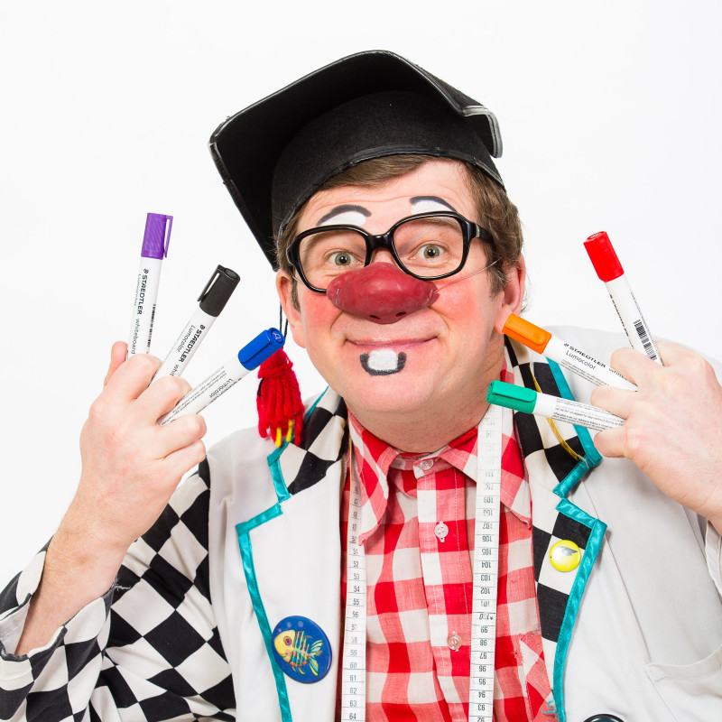Dr. Doktor