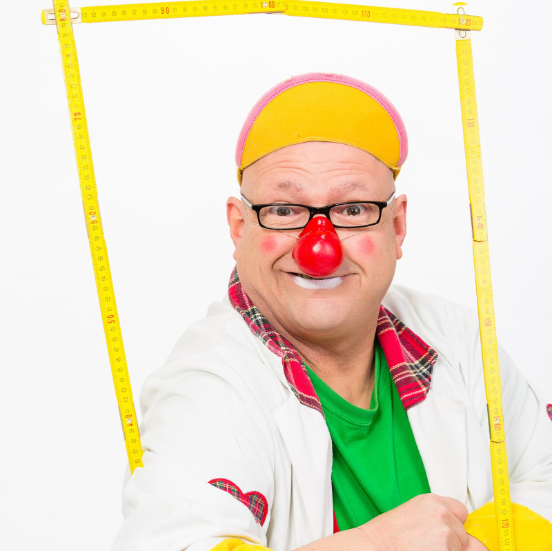 Dr. Männlein