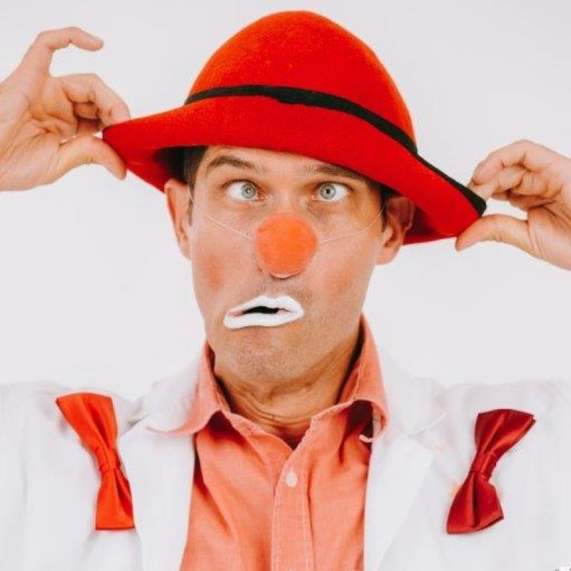 Dr. Papperlapapp 