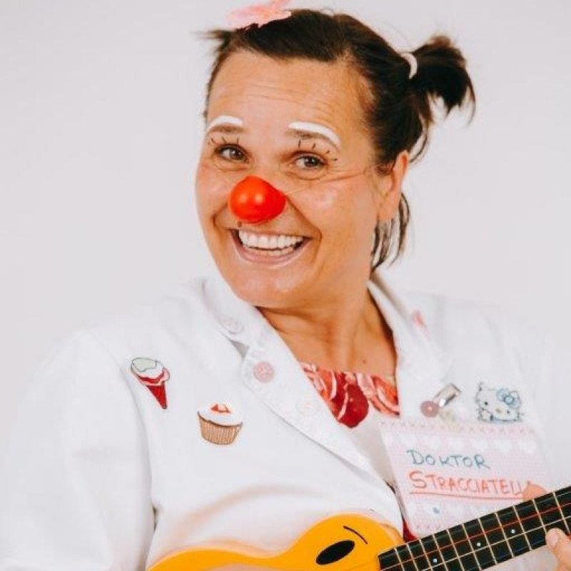 Dr. Stracciatella